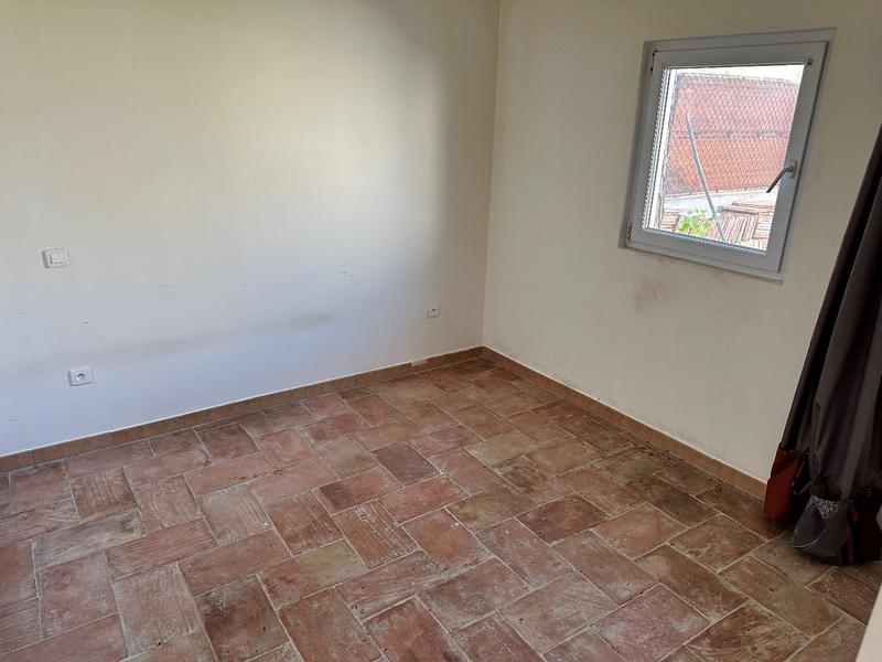 Maison - 50 m² - 3 pièces