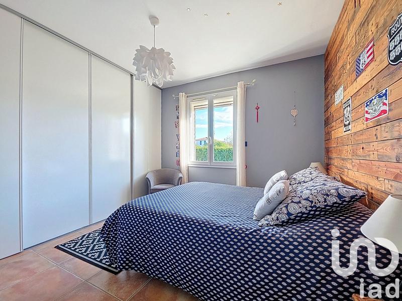 Maison - 106 m² - 4 pièces