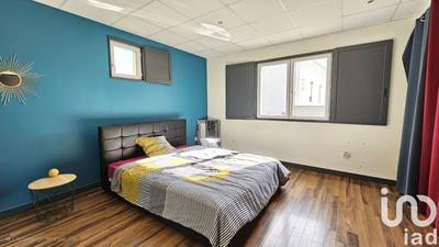 Maison - 138 m² - 4 pièces