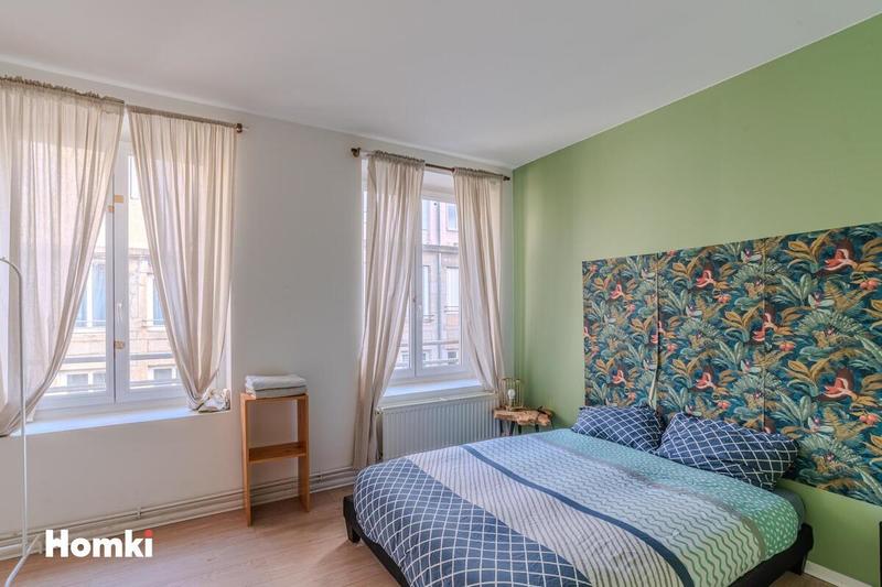 Appartement - 79 m² - 4 pièces