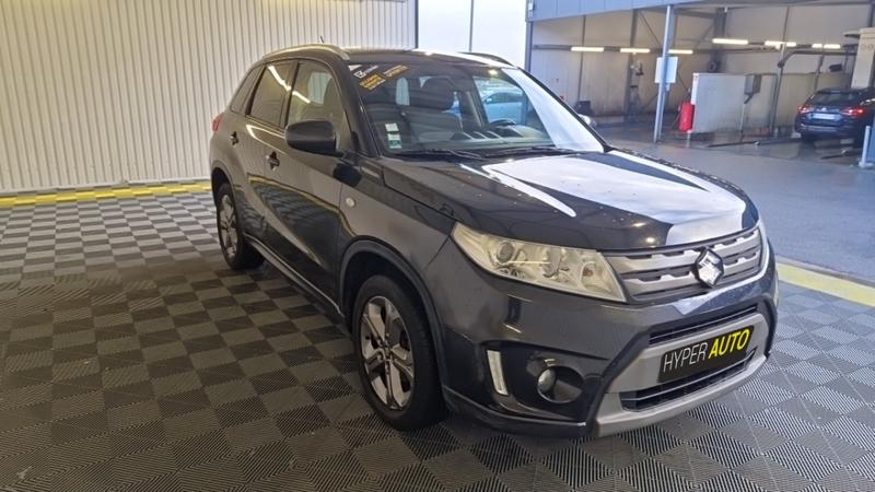 Suzuki Vitara 1.6 Vvt Avantage