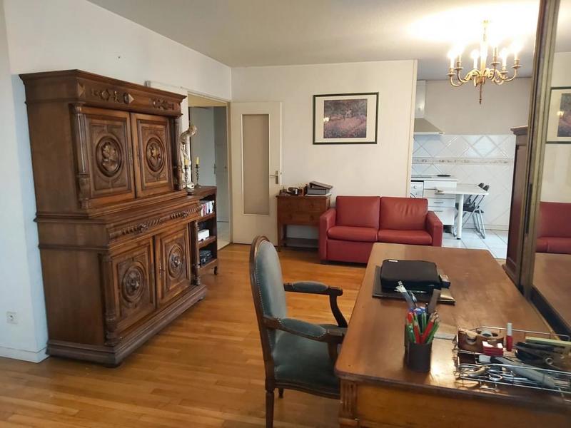 Appartement - 78 m² - 3 pièces