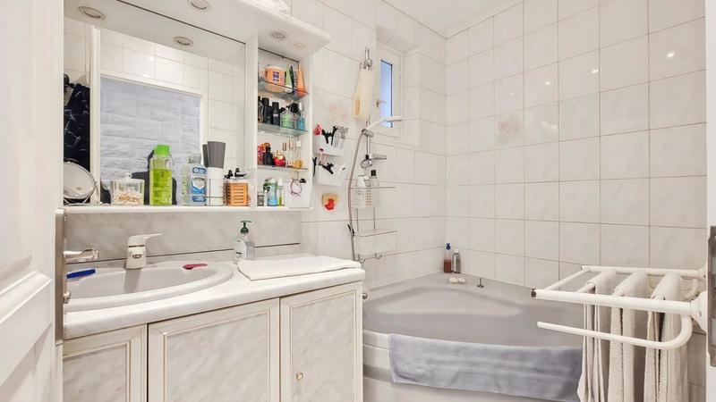 Maison - 130 m² - 4 pièces