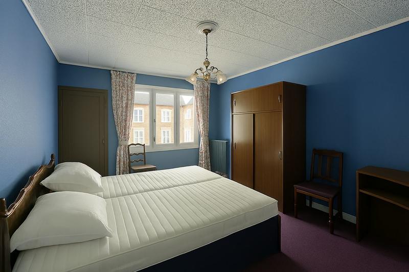 Maison - 128 m² - 6 pièces