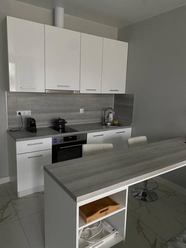 Studio - 16 m² - 1 pièce