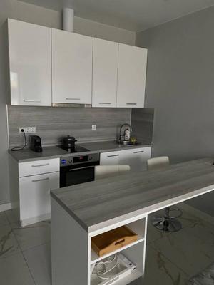 Studio - 16 m² - 1 pièce