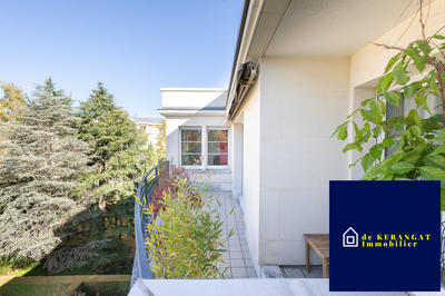 Appartement - 114 m² - 4 pièces