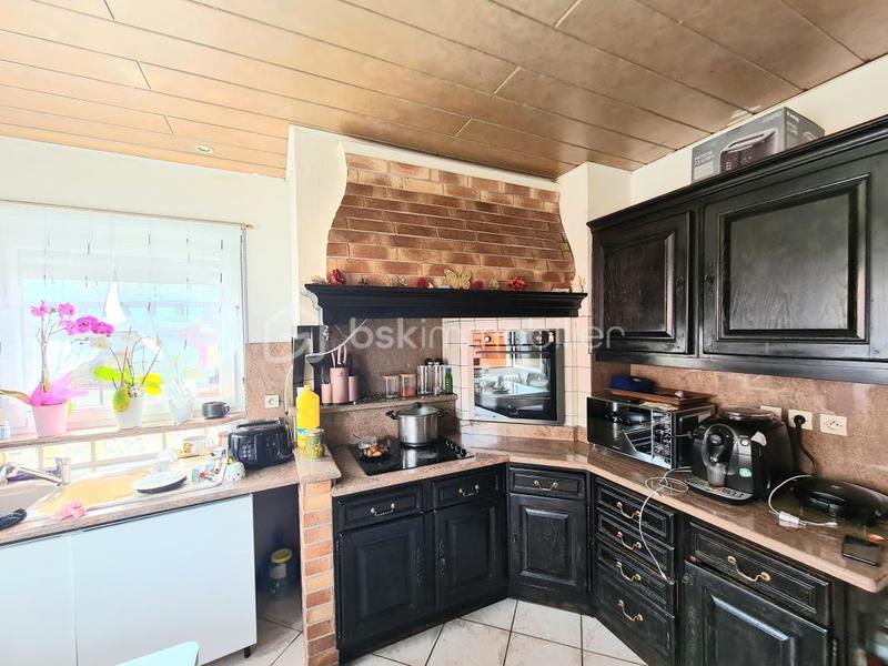 Immeuble - 400 m² - 6 pièces