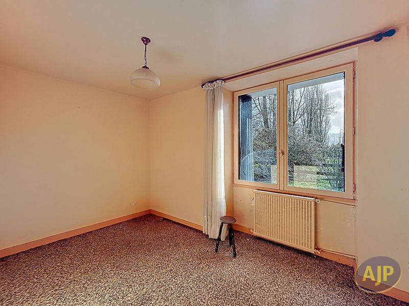 Maison - 133 m² - 5 pièces