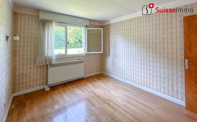 Maison - 132 m² - 5 pièces