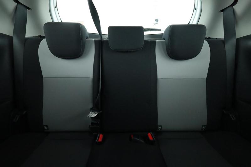 Toyota Yaris 1.0 Vvt-i France 3p 69 ch