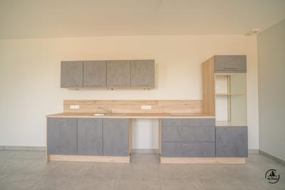 Appartement - 87 m² - 4 pièces