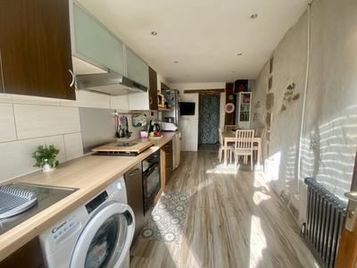 Appartement - 56 m² - 2 pièces