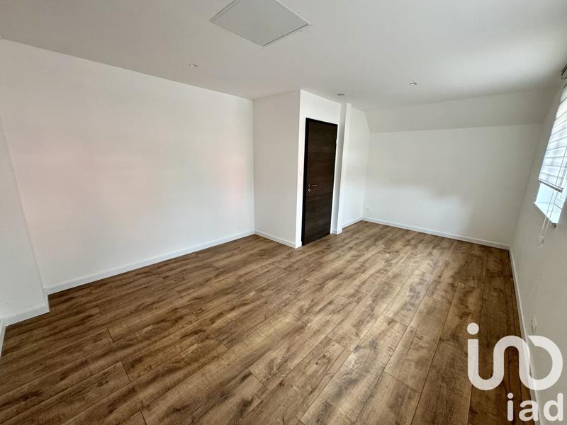 Maison - 114 m² - 4 pièces