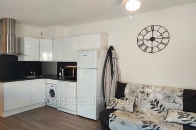 Appartement - 32 m² - 2 pièces