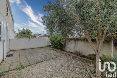 Maison - 51 m² - 3 pièces