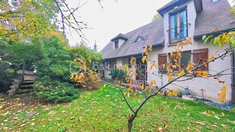 Maison - 131 m² - 6 pièces