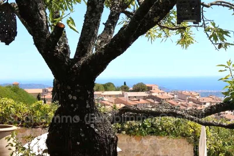 Maison - 250 m² - 9 pièces