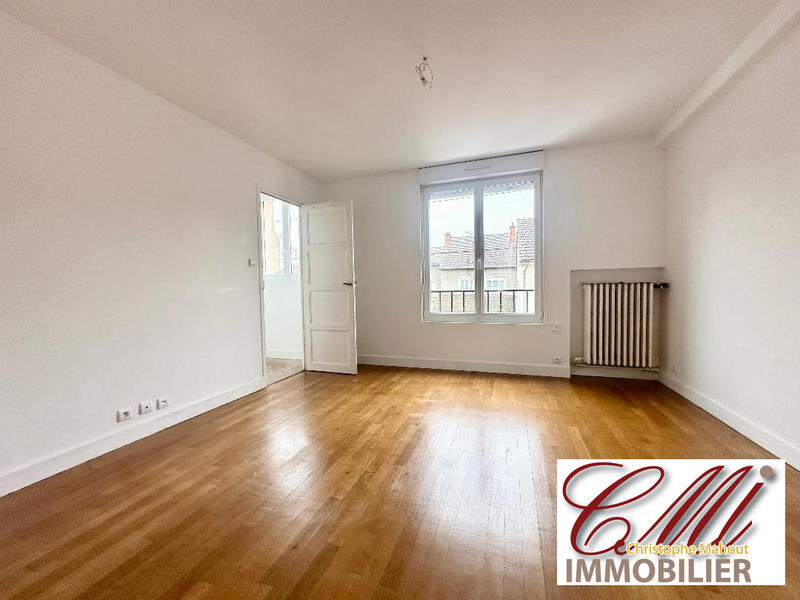 Appartement - 68 m² - 3 pièces