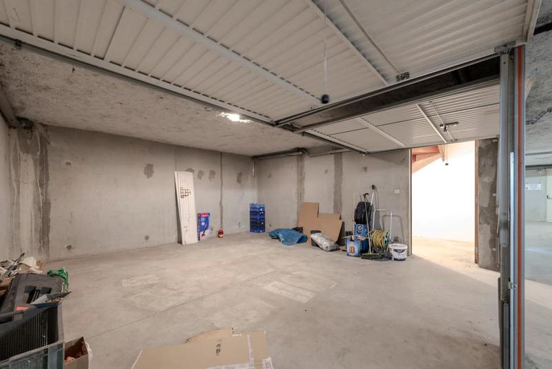 Appartement - 120 m² - 7 pièces