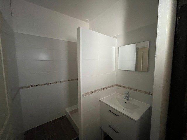 Maison de village - 43 m² - 4 pièces