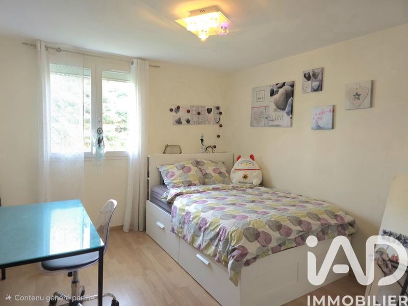 Maison - 139 m² - 6 pièces