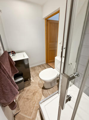 Maison - 112 m² - 6 pièces