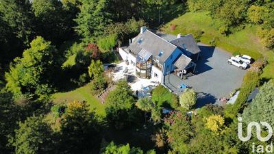 Maison de maîtres - 157 m² - 6 pièces