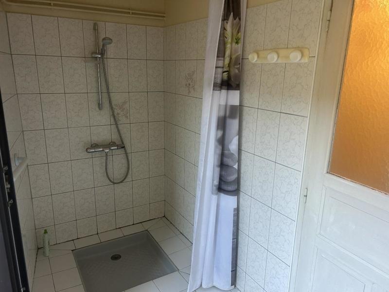 Maison de village - 130 m² - 5 pièces