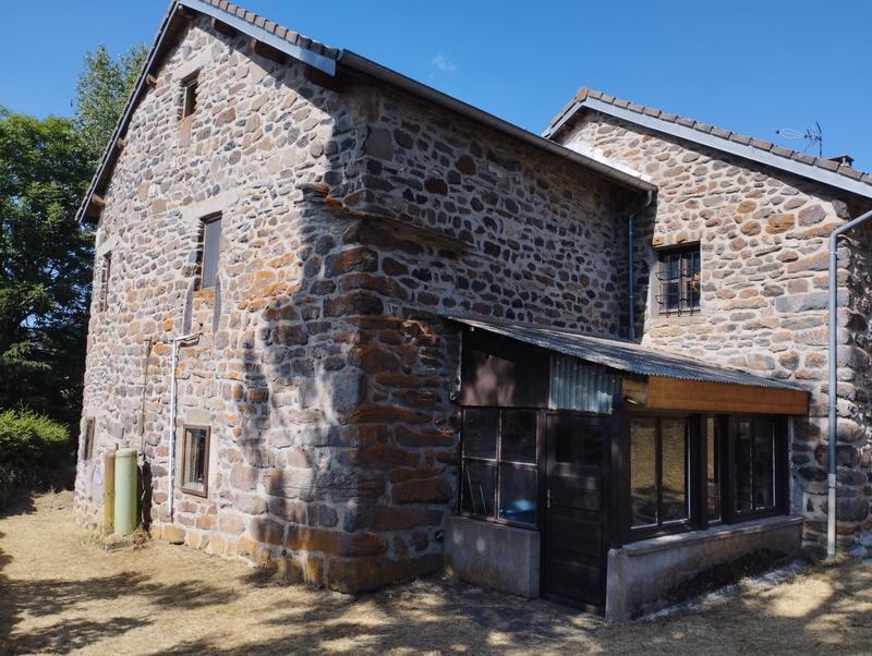 Maison - 172 m² - 7 pièces