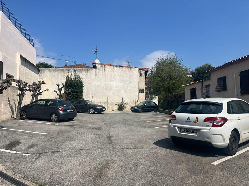 Appartement - 45 m² - 1 pièce