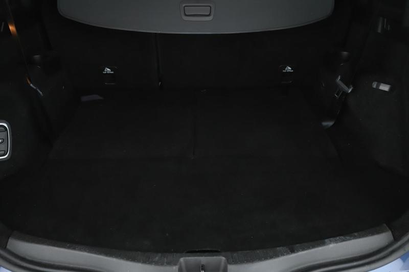 Renault Grand Scénic 1.6 dCi Energy Intens 130 ch