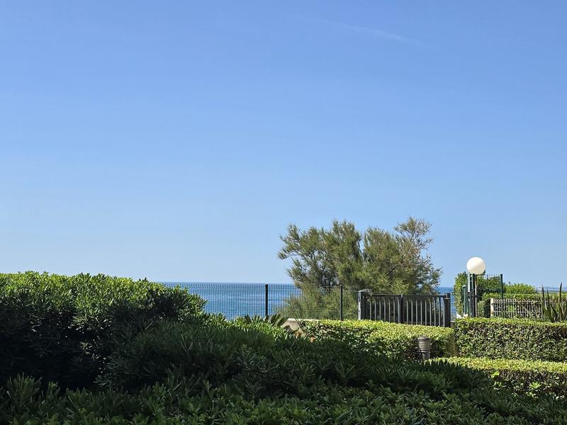 Appartement - 40 m² - 3 pièces