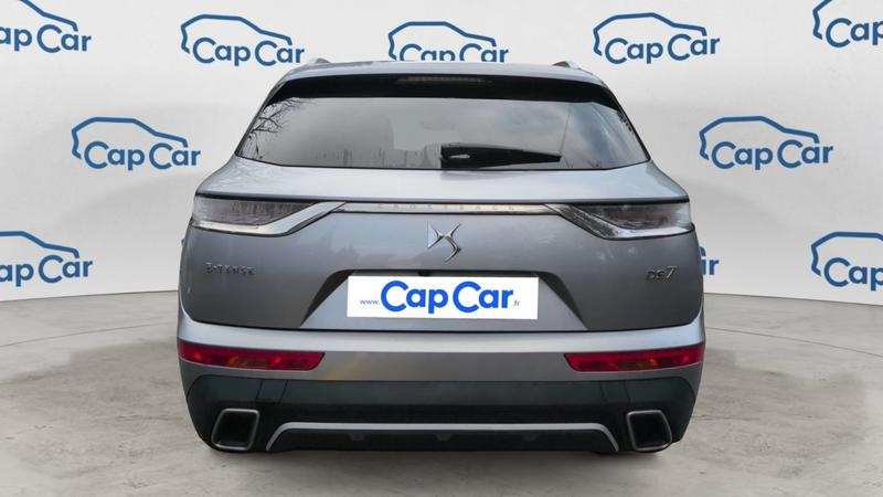 Ds Ds 7 Crossback 1.6 E-Tense 225 Hybride Eat8 Opera