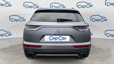 Ds Ds 7 Crossback 1.6 E-Tense 225 Hybride Eat8 Opera