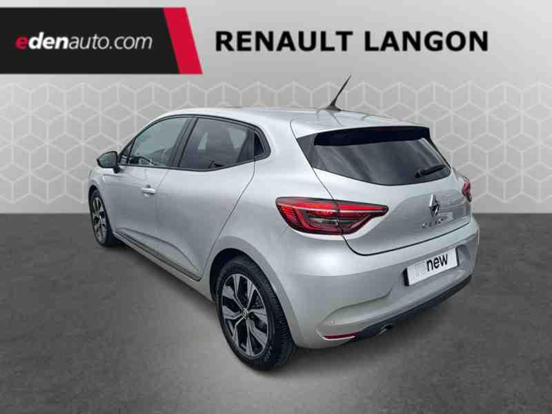 Renault Clio TCe 100 Gpl Evolution