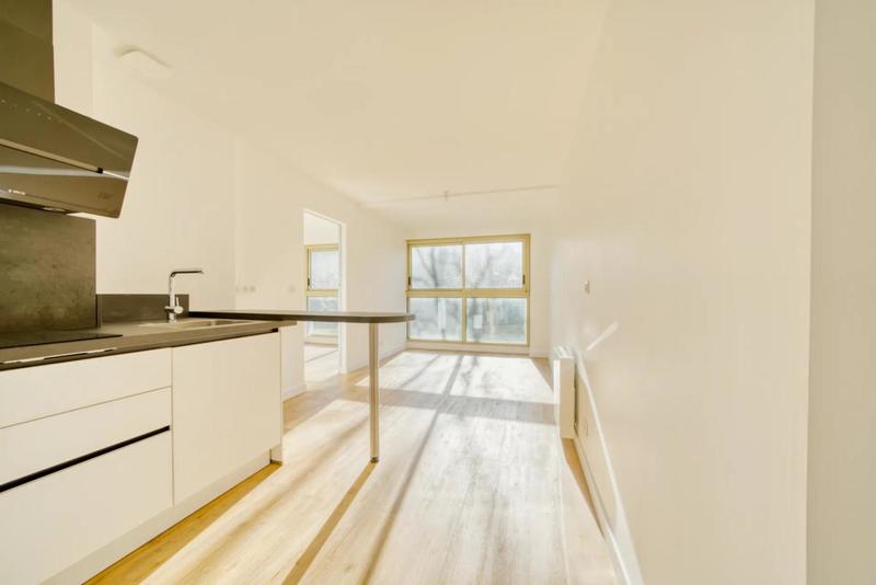 Appartement - 30 m² - 2 pièces