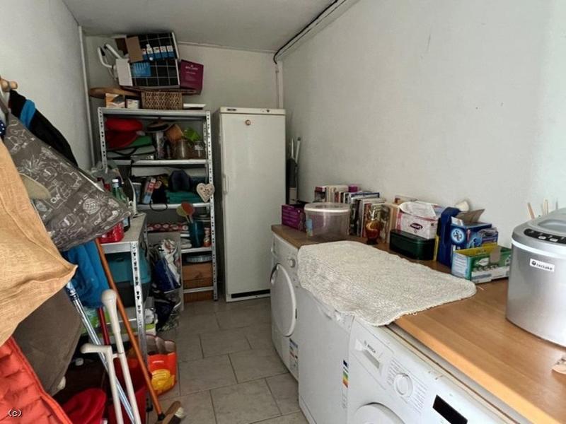 Maison de campagne - 155 m² - 6 pièces