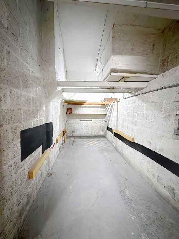 Appartement - 65 m² - 2 pièces