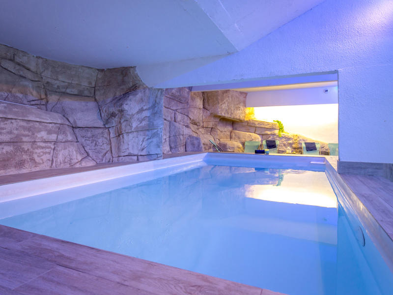 Appartement - 23 m² - 1 pièce