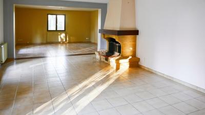 Maison - 143 m² - 5 pièces