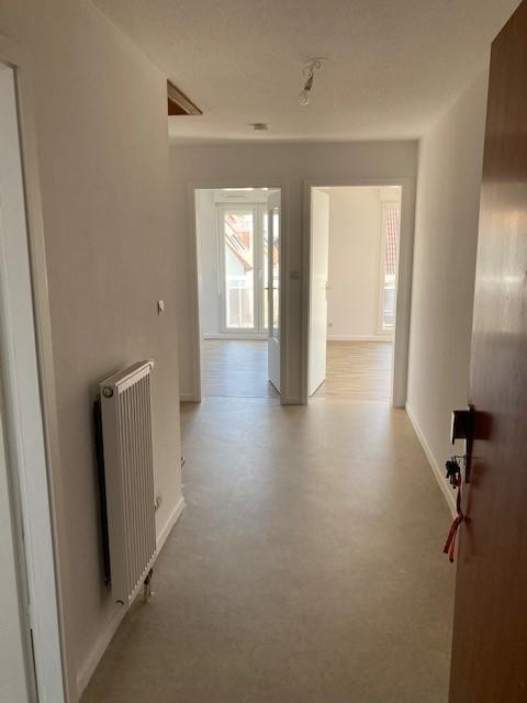 Appartement - 97 m² - 4 pièces