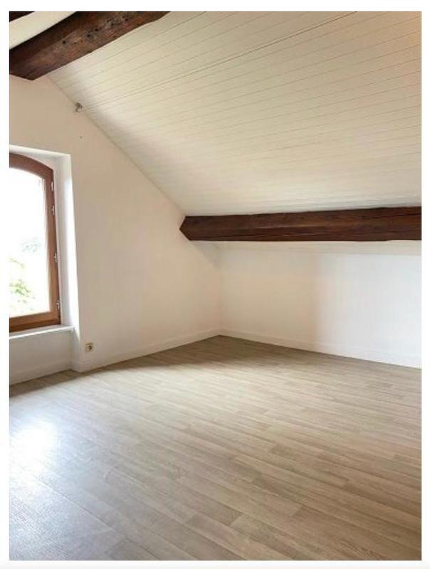 Maison ancienne - 124 m² - 6 pièces