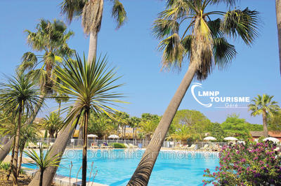 Appartement - 33 m² - 2 pièces