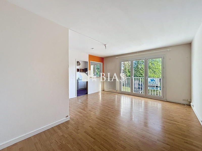 Appartement - 42 m² - 1 pièce