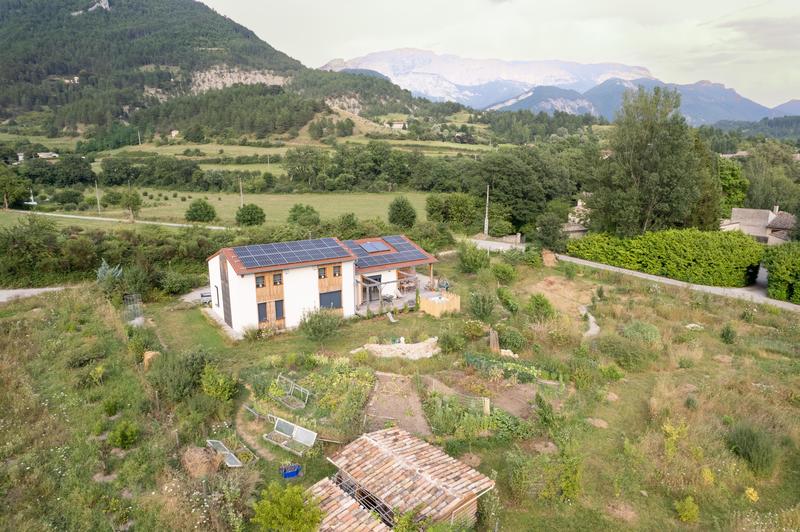 Maison - 146 m² - 5 pièces