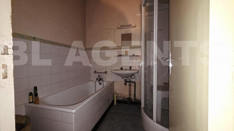 Maison - 183 m² - 6 pièces