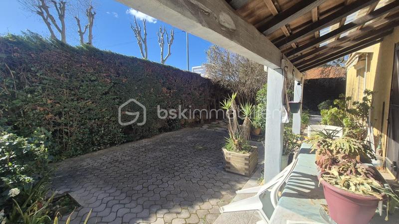 Villa - 92 m² - 4 pièces