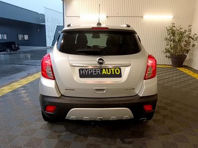 Opel Mokka X 1.6 Cdti - 136 Ch 4x2 Innovation