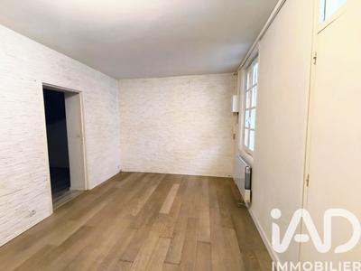 Appartement - 40 m² - 3 pièces